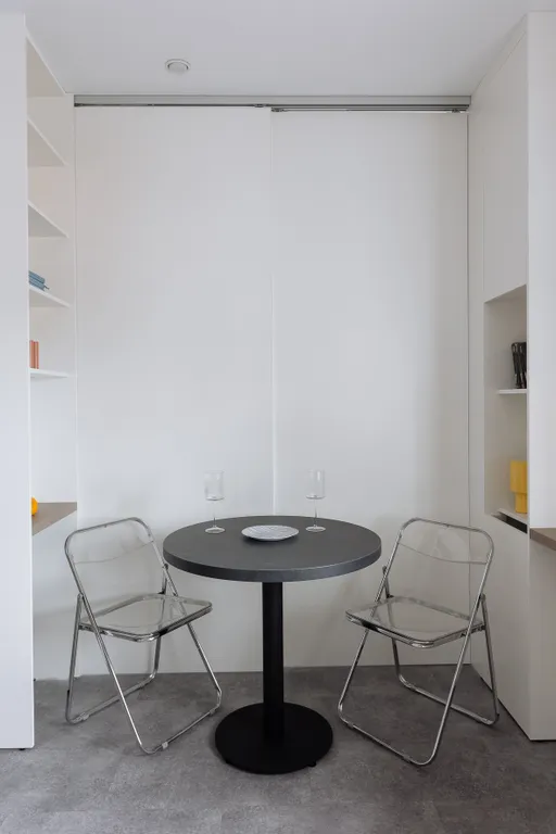 Апартаменты Maison Platz в центре Калининграда