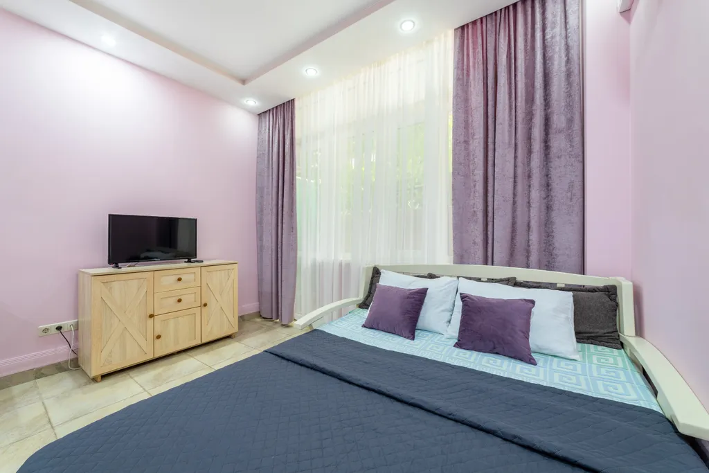 Квартира Квартира у моря в Сочи — Адлер