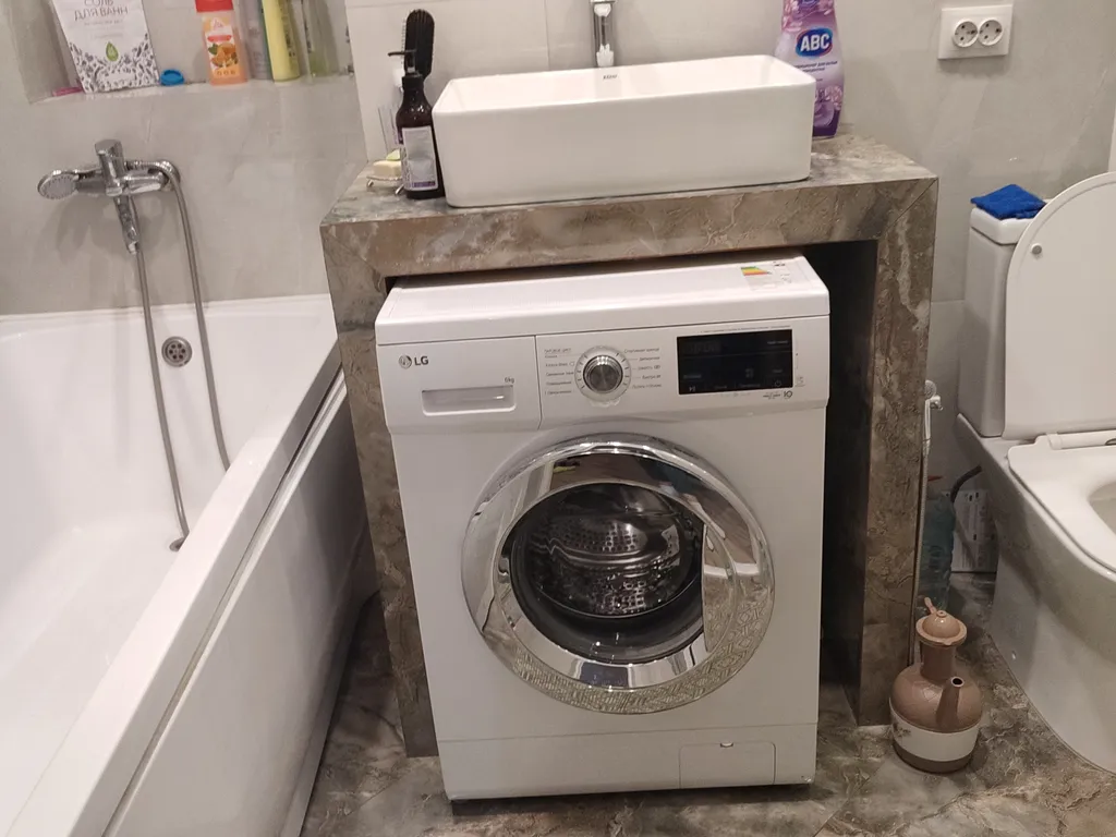 Квартира 2-комнатная Квартира — Махачкала