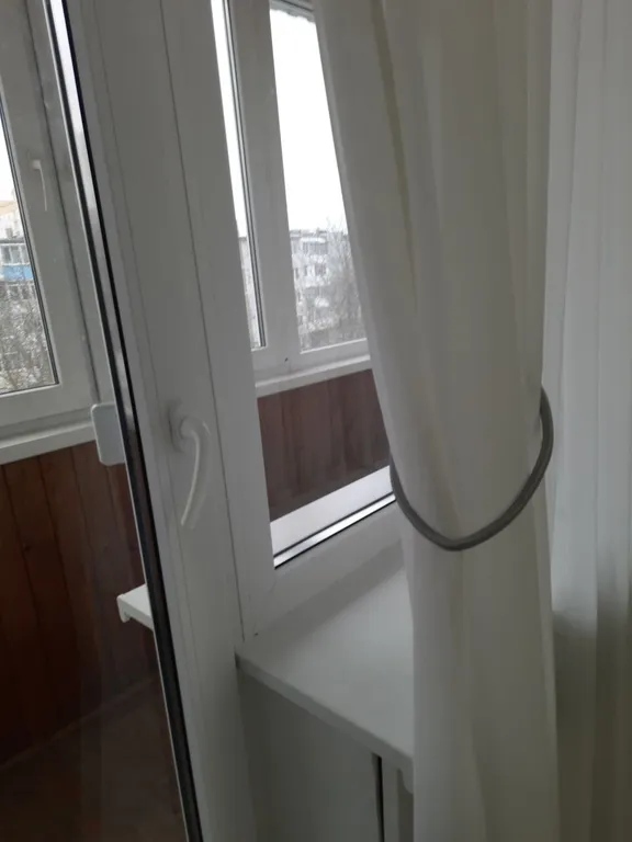 Отличная 1-комнатная квартира