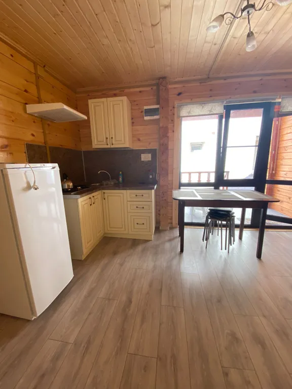 Усадьба Благодать с бассейном