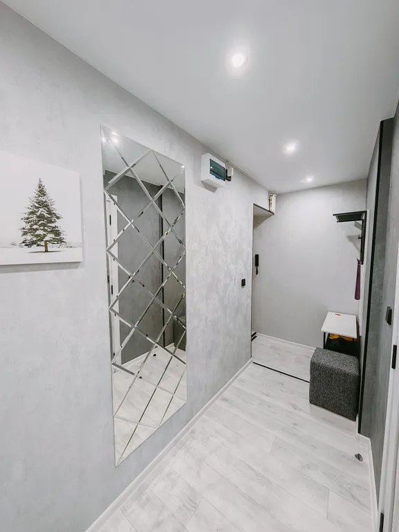 Уютная квартира в центре