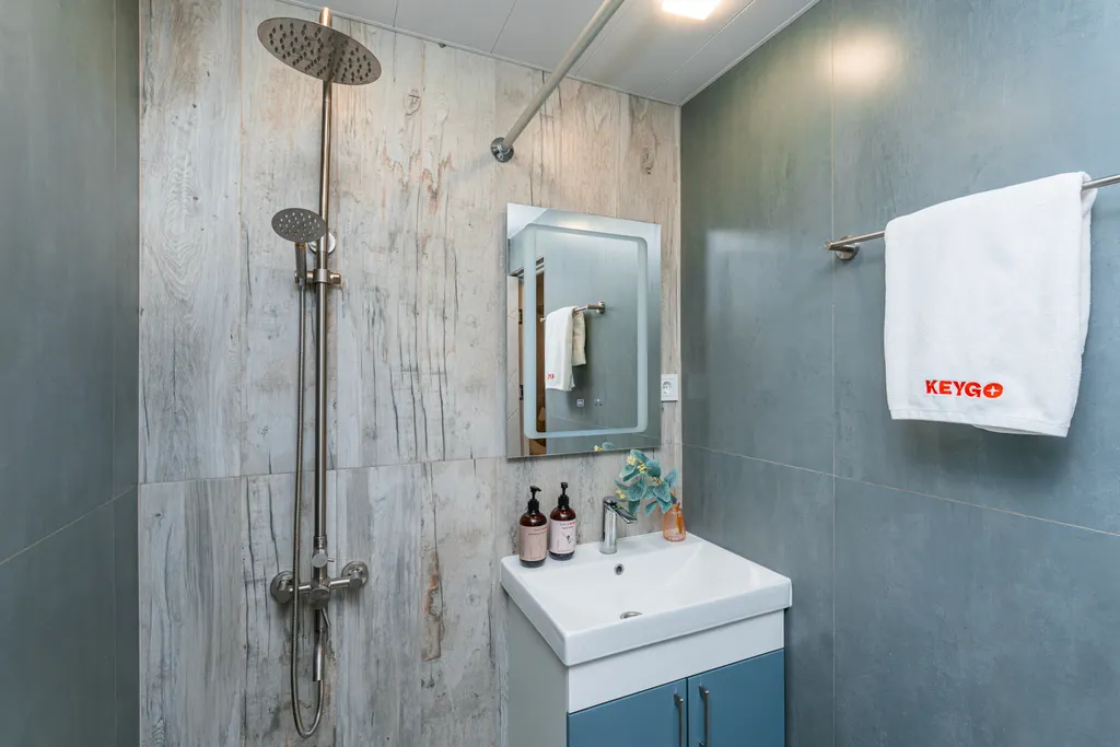 Студия ключ к центру Еревана