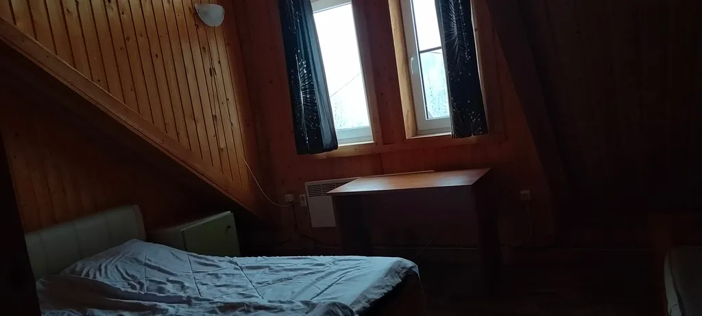 Коттедж Гостеприимный дом Викинг для большой компании — Советский