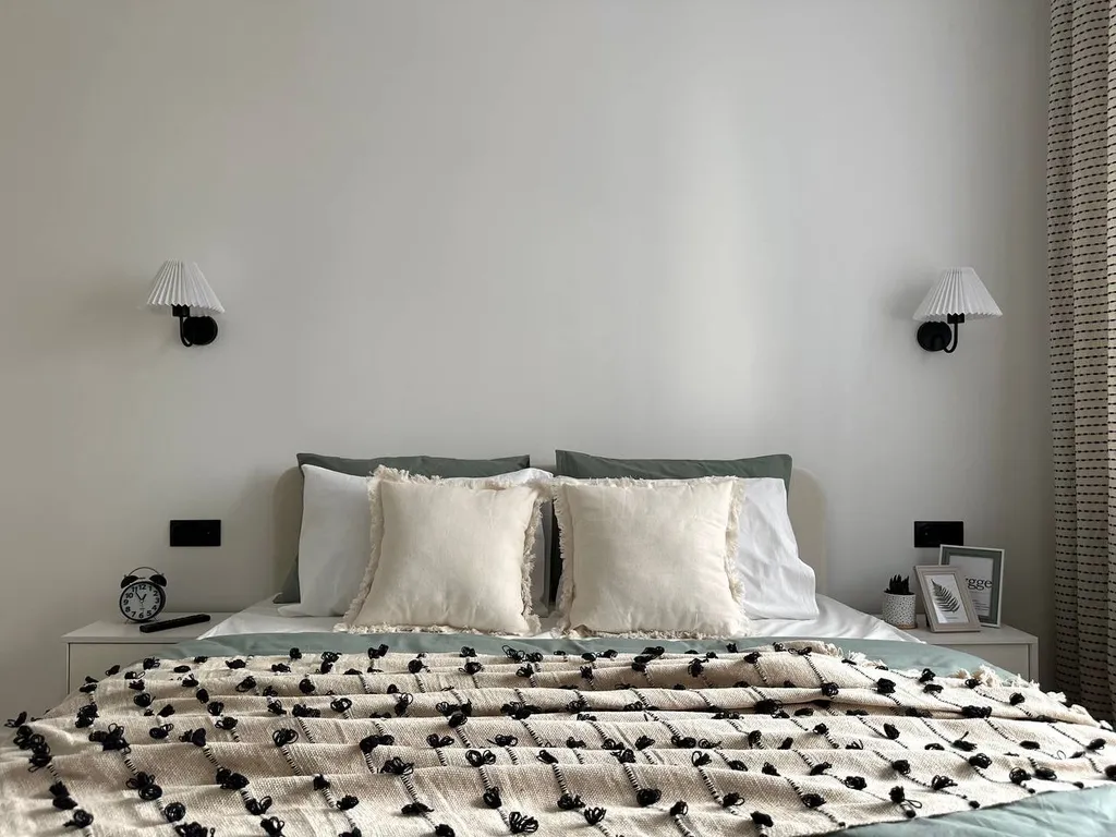 Апартаменты с pinterest