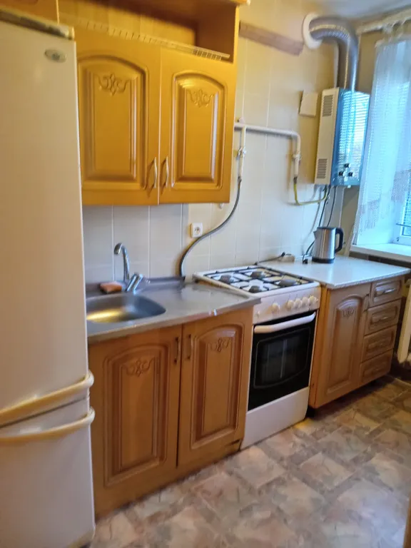 Двушка в центре