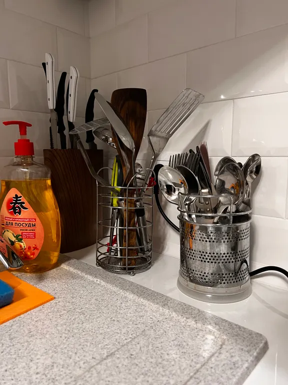 Квартира в ЖК Корона