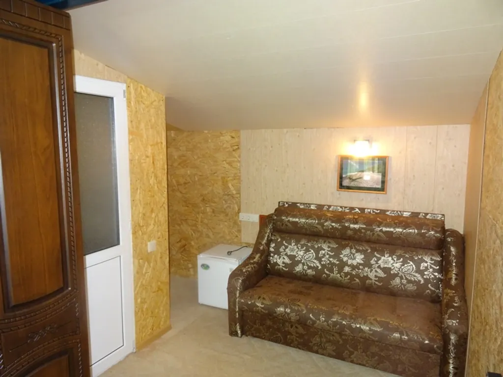 Квартира Комната — Гагра