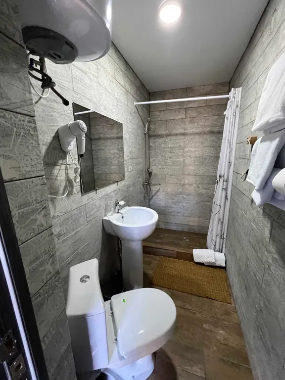 Усадьба Шале Стандарт Комфорт