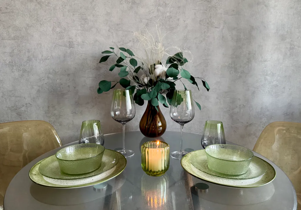 Уютная квартира с видом на пойму реки