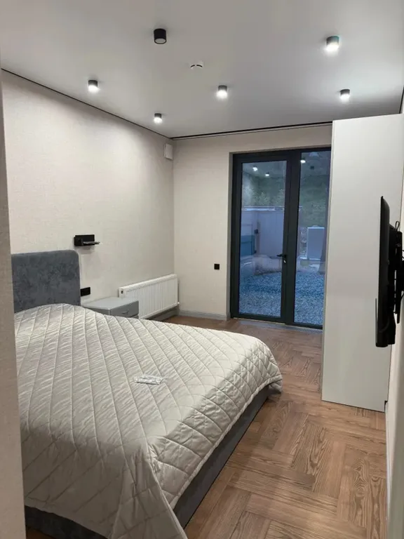 3-комнатный Дом