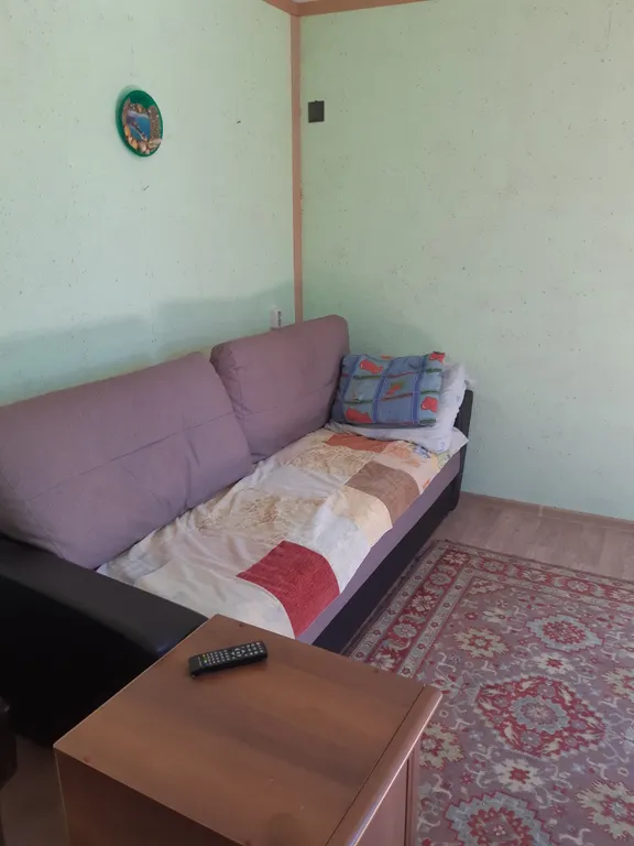 Коттедж Коттедж Уютная дача — Широчанка