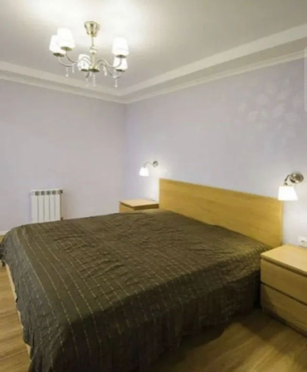 Квартира Уютная квартира с видом на море в центре города — Анапа