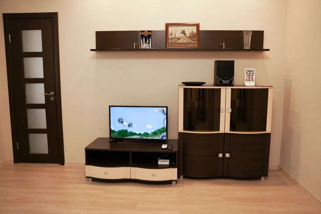 Уютная квартира у аквапарка