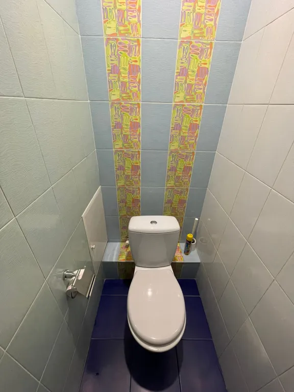 Апартаменты с видом на лес