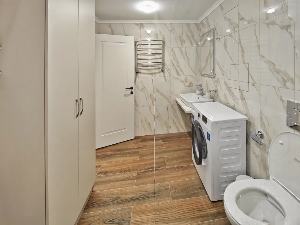 Квартира Квартира Видовая студия в премиум комплексе Граф Толстой — Анапа