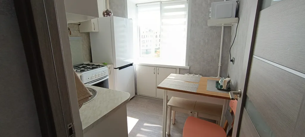 Уютная квартира в самом сердце исторического города