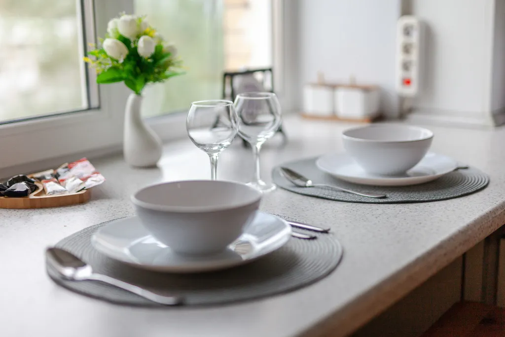 Уютная квартира на Новосадовой