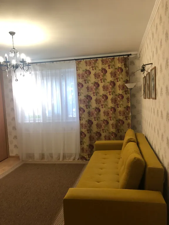 Коттедж Эмилия Краузе в историческом районе Амалиенау