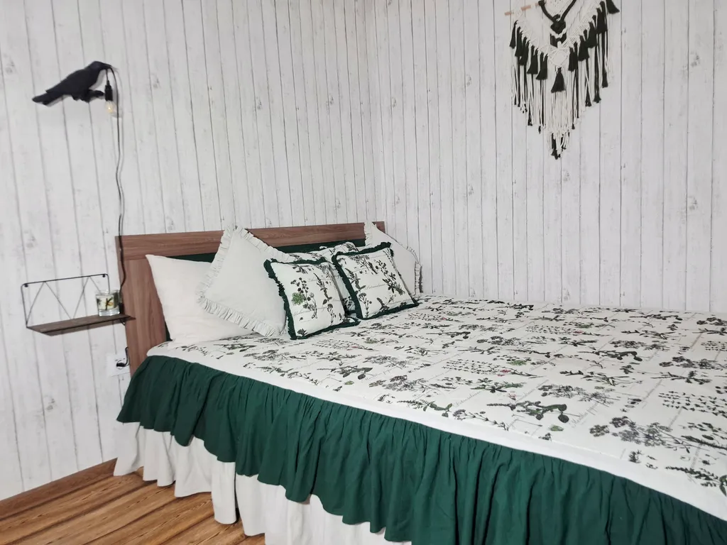 Уютная квартира по лучшей цене