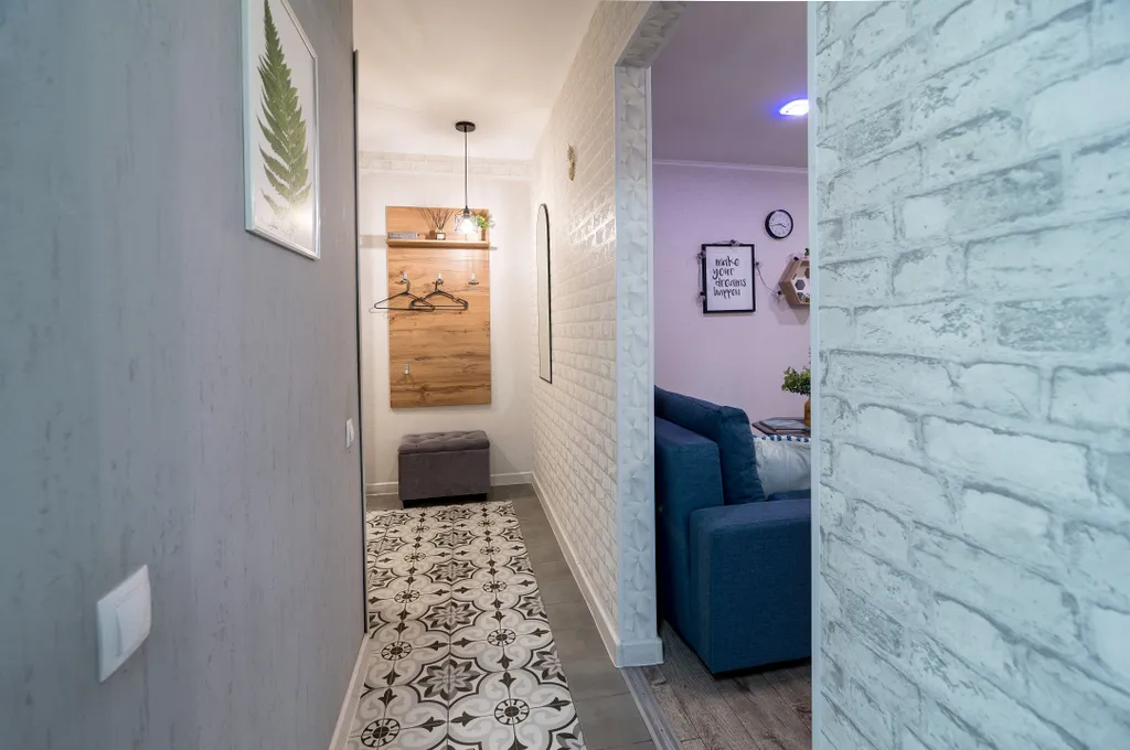 Relax Апарт в центре города