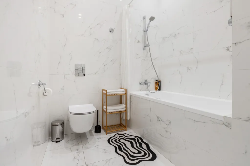 Элитный 4-комнатный апартамент в самом центре