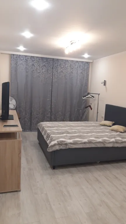 Квартира у моря