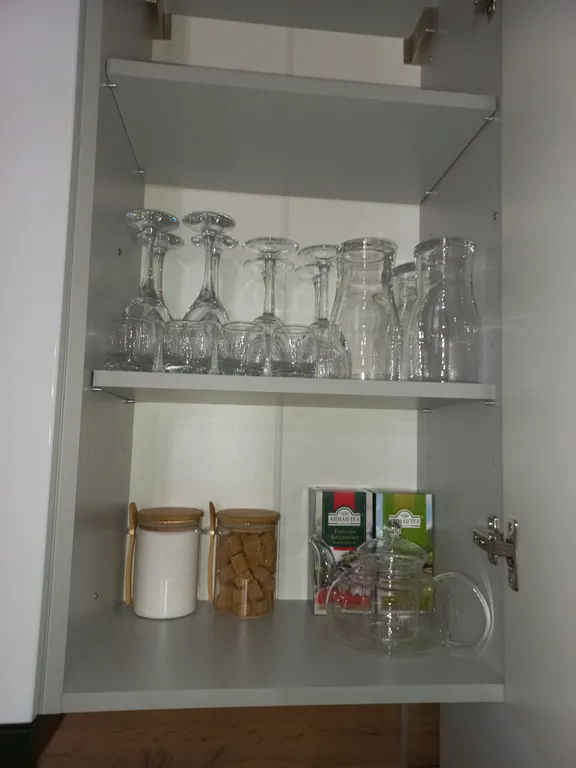 Уютная квартира с видом на Байкал в центре поселка