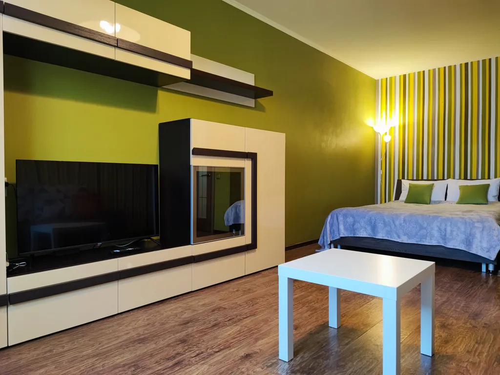 Квартира По Душе