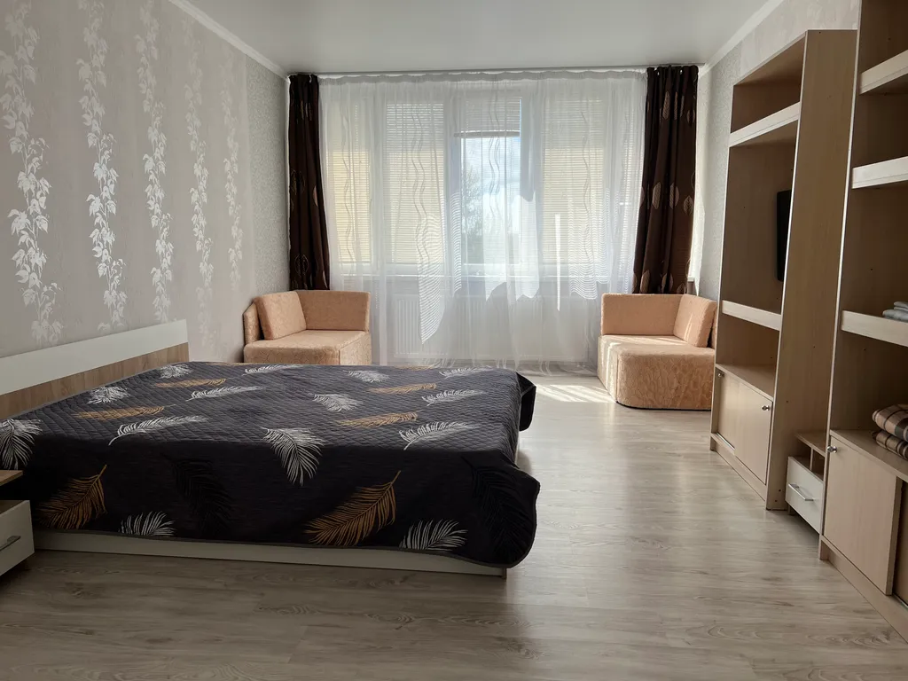 Квартира рядом с морем — аренда посуточно в Зеленоградск