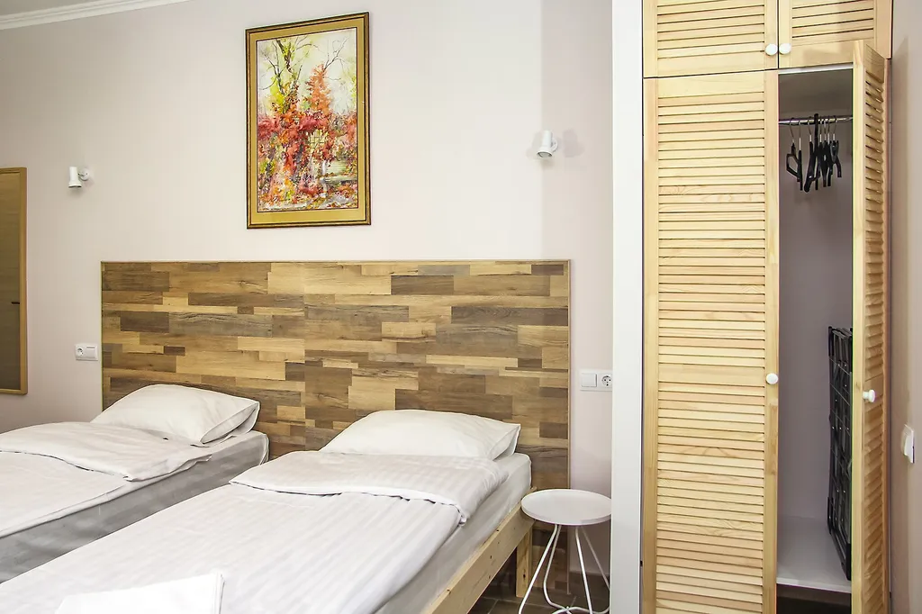 Квартира Апарт-отель Калининград — аренда посуточно в Калининград