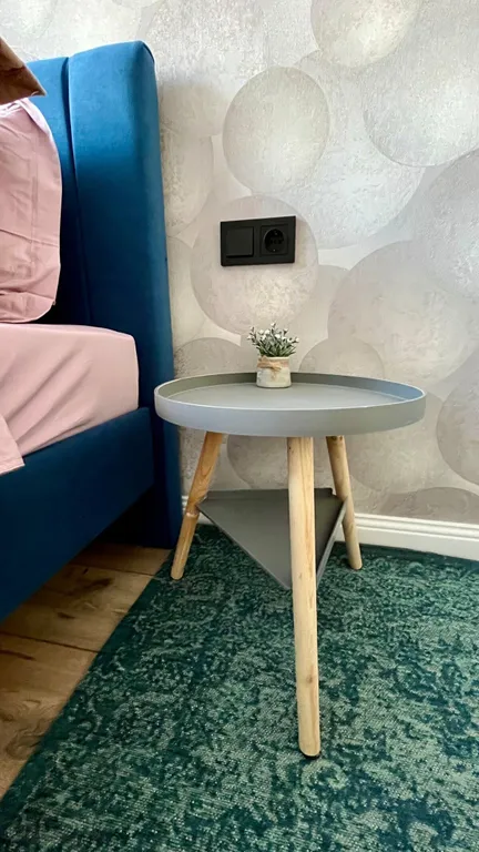 Квартира 2х ком квартира недалеко от ТРЦ Мега — Алматы