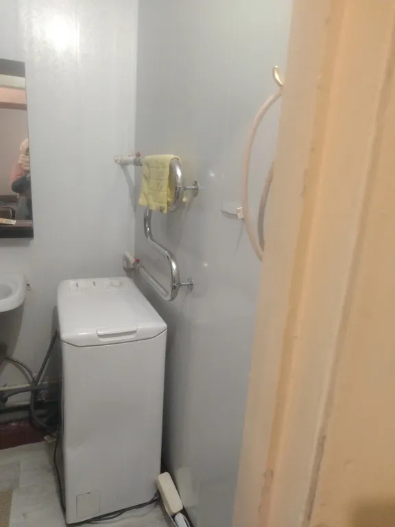 Уютная, теплая квартира в центре города