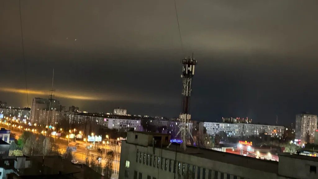 Квартира 1-комнатная Квартира — Волгоград