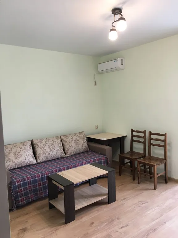 Апартаменты Ария