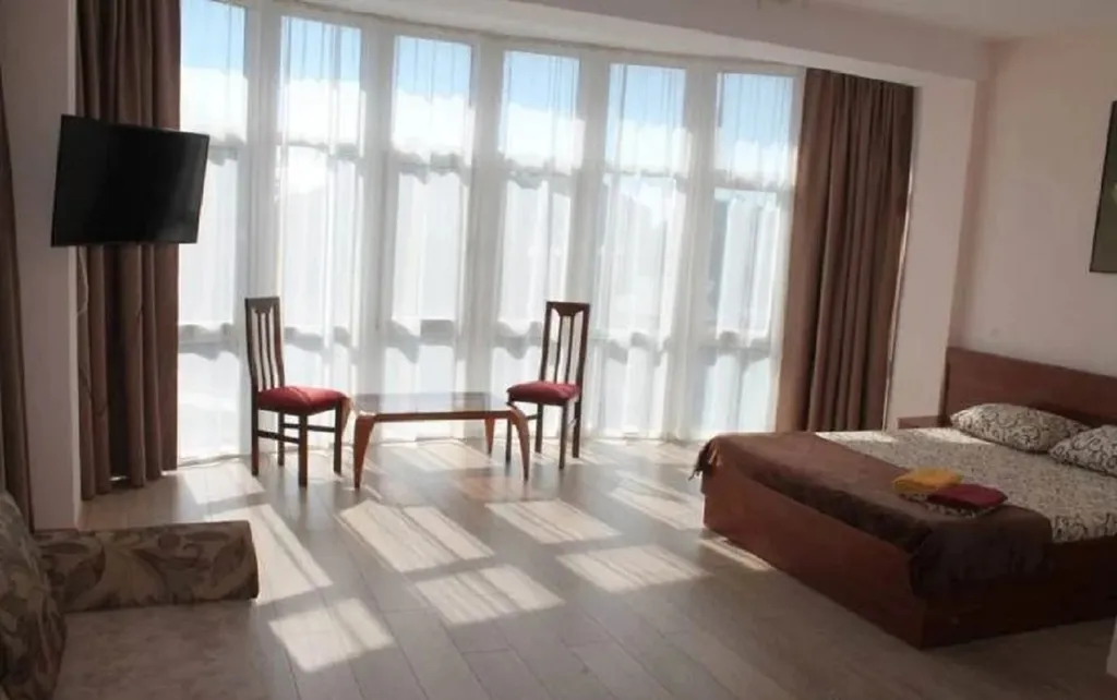 Квартира Комната — Лазаревское