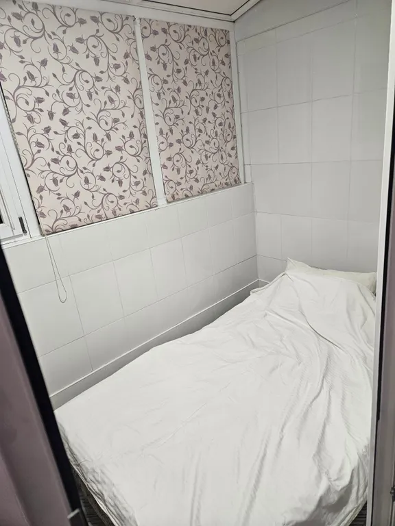 Квартира Квартира Уютная двушка. — Адлер