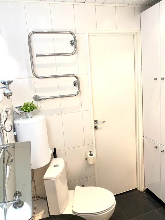 Уютная квартира с джакузи в центре Петрозаводска