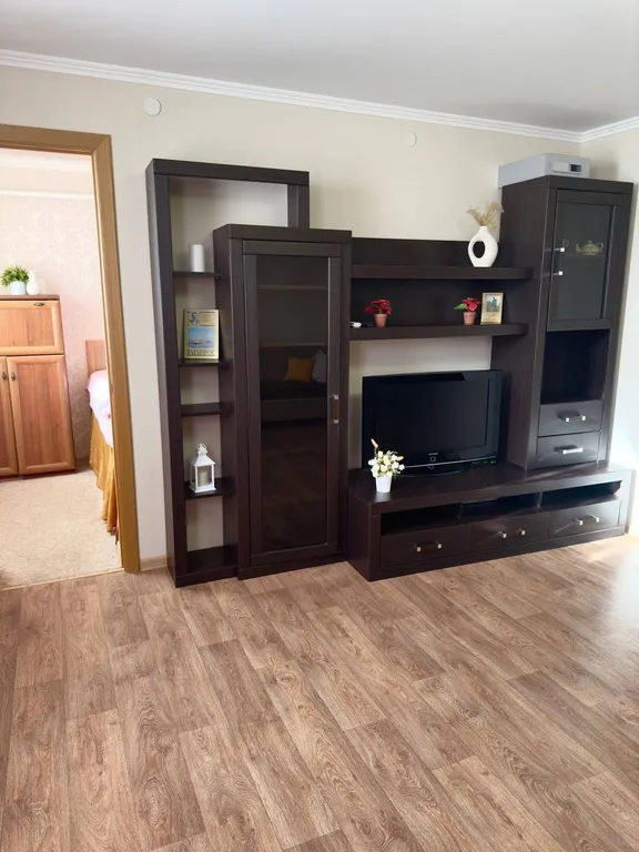 Дом с баней и бассейном