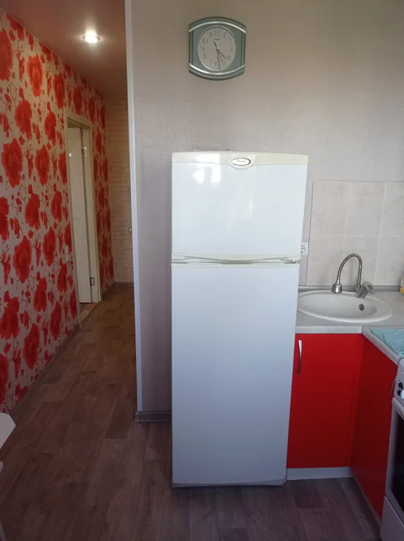 Уютная 1-комнатная квартира в Советском районе