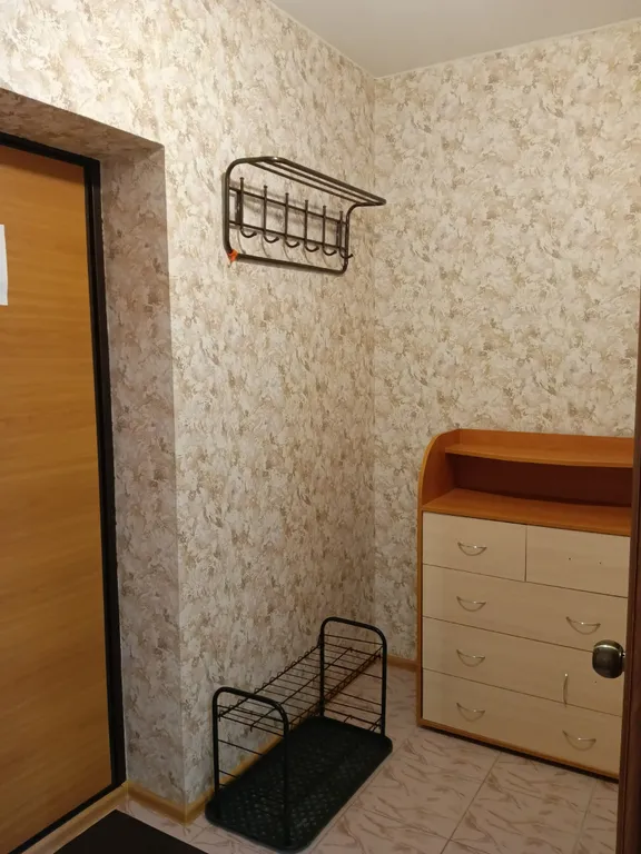 Студия - спокойствие и комфорт