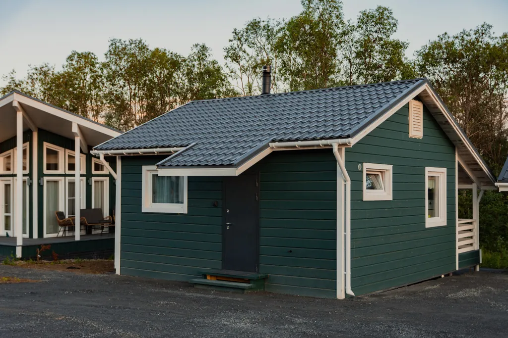 Гостевые дома Ель