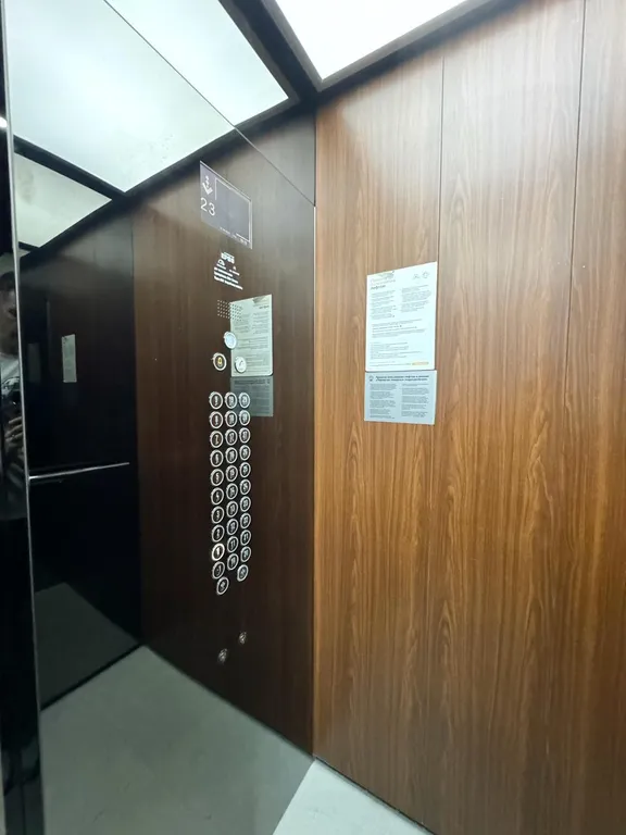 Квартира Уютная квартира с красивым видом из окна — Екатеринбург