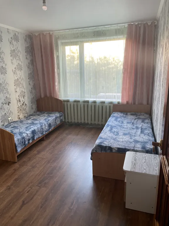 Уютная квартира рядом с морем