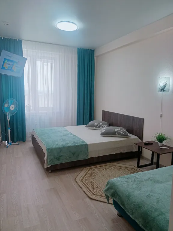 Уютная квартира в Замелекесье — аренда посуточно в Набережные Челны