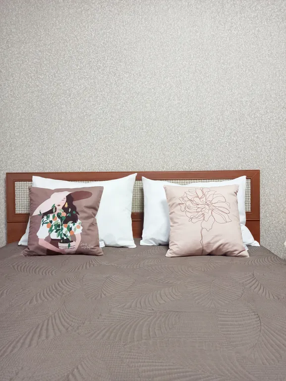 Комфортная квартира в центре города — аренда посуточно в Ижевск