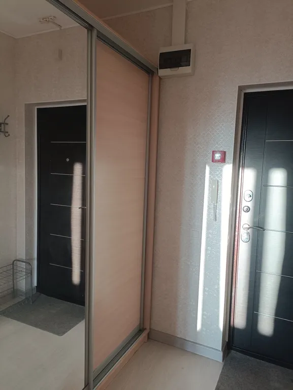 Уютная квартира в новом микрорайоне с удобной локацией