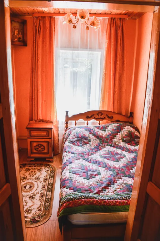 6-комнатный Дом