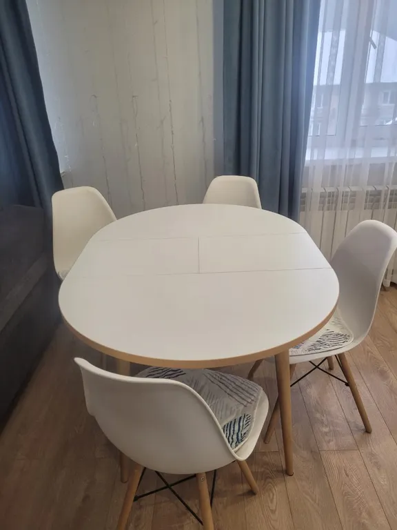 Уютная квартира в центре