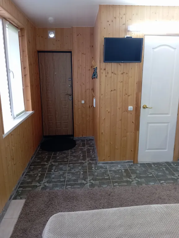 Квартира студия в центре рядом с пляжем